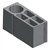 500 x 200 x 200 mm - P70