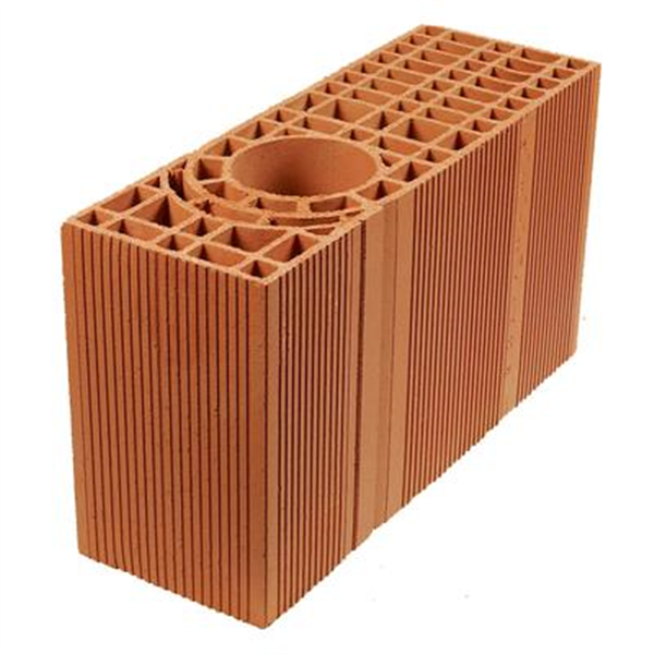 Biobric Poteau multi-angle BGV - 20x31,4x50 cm - Réservation 15