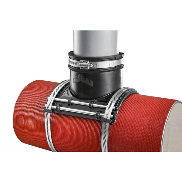 PIQUAGE T-FLEX 150-160  P. COL. 250-540