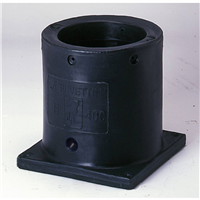 BUSE PE MOUSSEE H400MM