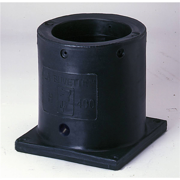 BUSE PE MOUSSEE H400MM