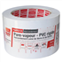 Adhésif renforcé blanc 3M pour raccordement - 66 m x 75 mm