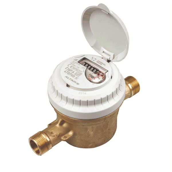 CPTEUR ALTAIR V4 DN 15/170MM TGV