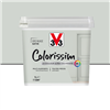 Peinture V33 colorissim satin couleur Gris Nuage