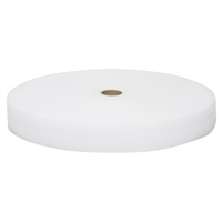 Bande de relevé adhésive pour isolation acoustique sous chape - Vélaphone - 0,15 M x 50 M - ép.5 MM