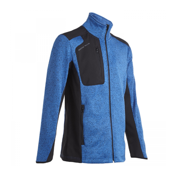 Veste de travail North Ways Arsenal Bleu - Taille S