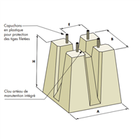 MC 6A8M 650X500X650 ENT300 M24