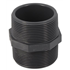 K62 mamelon double fil. d63x2" mm