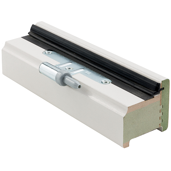 Bloc-porte coupe-feu 30 minutes Righini Neolys Feu Plane - 204 CMx83 CM - droit poussant - serrure 1 point