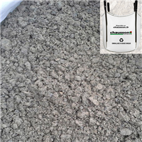 Béton multi-usages prêt à gâcher Tradibéton C35/45 - Big bag de 1,4 T max