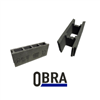 Blocs béton Obra