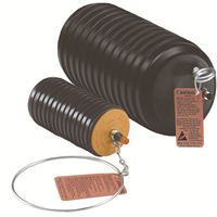 OBT GONFLABLE MT DN100-200 S2