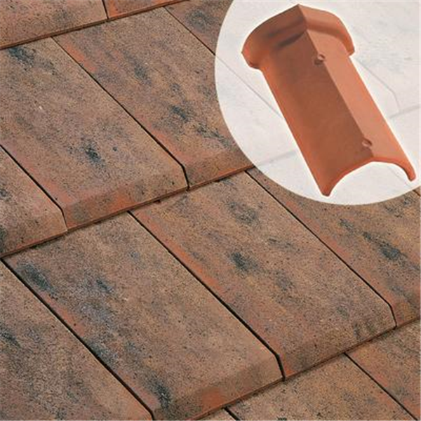 Arêtier à emboîtement - 758