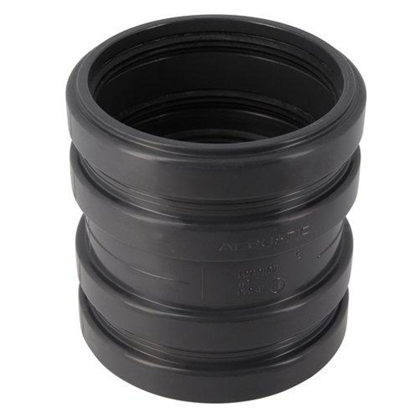 Fria manchon double dn100 d110 ff