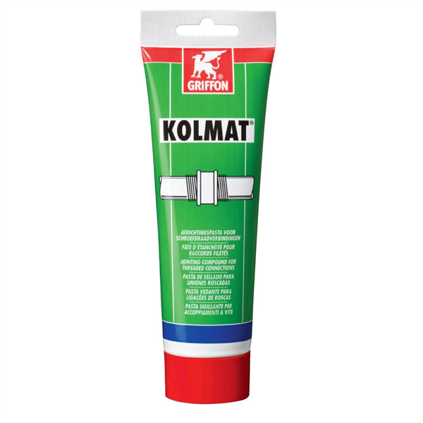 KOLMAT PÂTE À JOINT 450 G