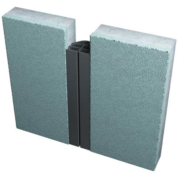 Joint souple façade JointoSoupl®