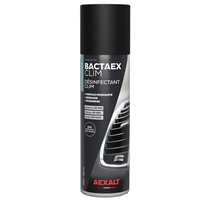 Nettoyant climatisation et désinfectant - Bactaex Clim Aexalt - aérosol de 650 ml