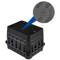 CHBRE TIR.L0T MLTCPZT400 B125 TEL