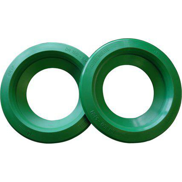 SET DE JUMELAGE DN110