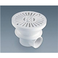 Bonde De Fond Beton Abs D170 B