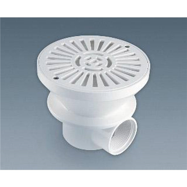 Bonde De Fond Beton Abs D170 B