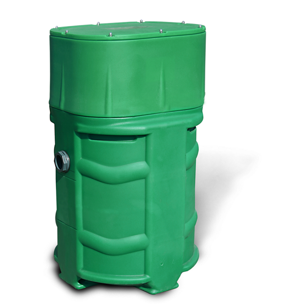 STAT.RELEVAGE SANIREL 250 H110-358