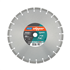 Disque diamant PRO GRANITE TURBO - 300x20mm  Norton Clipper