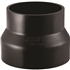 Réduction concentrique Geberit PE, courte: d=125mm, d1=63mm