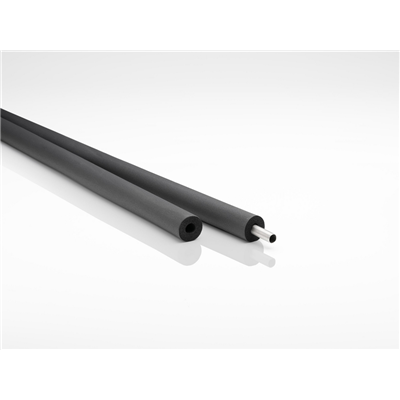 Tube isolant non fendu EP09Ø60mm
