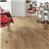 Parquet contrecollé Monolame Clic Unifit  à clipser - Chêne Mix Topaze - 1210,0 MM x 184 MM - ép. 12,00 MM