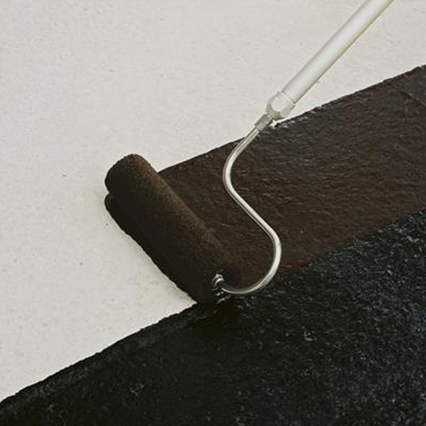 Primaire d'adhérence à froid pour membrane d'étanchéité - Derbiprimer S - seau de 20,0 LTR