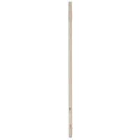 MANCHE DE PELLE BOIS 130CM