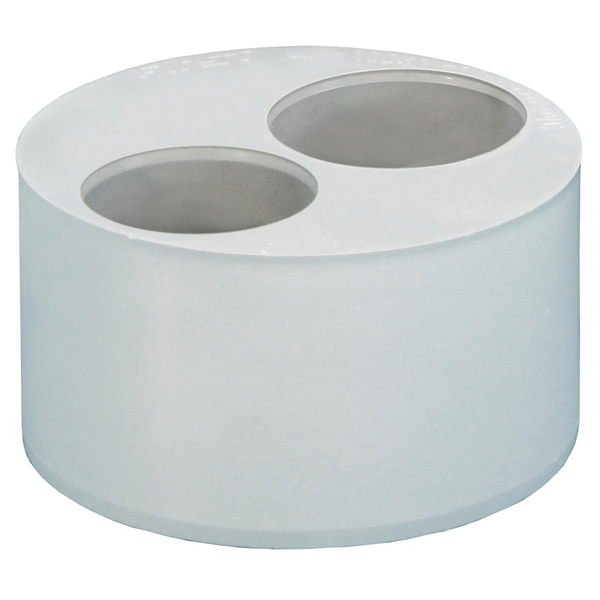 TAMPON DE REDUCTION DOUBLE MF D.100/50/40
