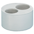 TAMPON DE REDUCTION DOUBLE MF D.100/50/40