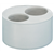 TAMPON DE REDUCTION DOUBLE MF D.100/50/40