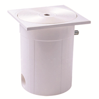 Regulateur Niveau Luxe