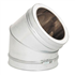 Coude inox LGI