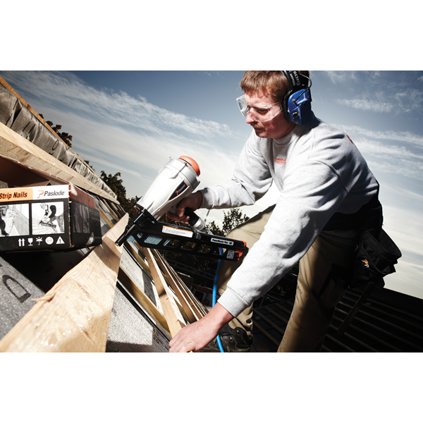 Cloueur premium pneumatique Spit PSN 100.1 séquentiel