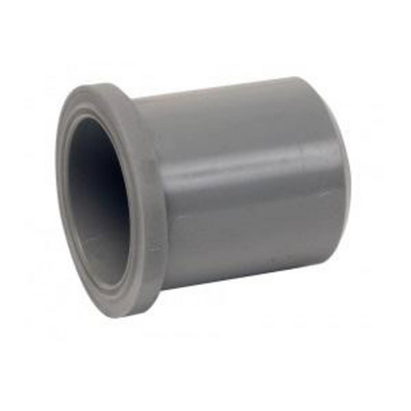 DOUILLE EVACUATION ECROU 33X42
