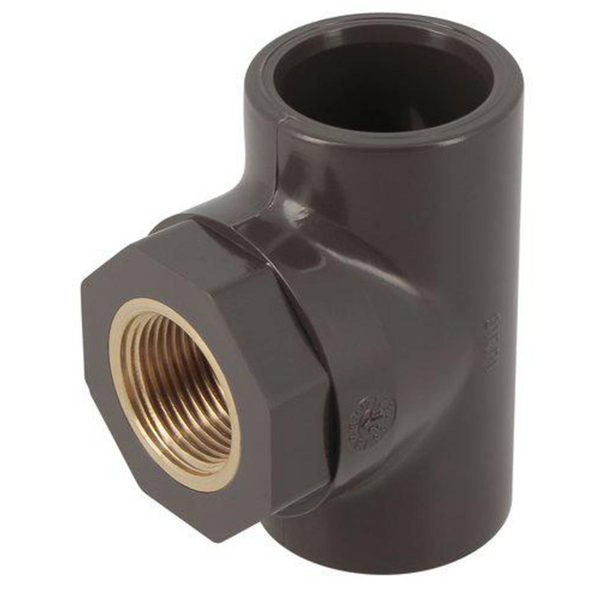 Hta te taraude 32x3/4"