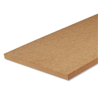 Panneau de médium standard - MDF - h.2070 MM x Ép.16 MM - L.2,8 M