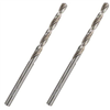 Ø 6mm Metal Perceuse HSS-G StandardLine. DIN 338, Longueur 57x93mm