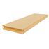 Panneau isolant en fibre de bois pour sarking toiture et mur ossature bois - STEICOtherm Dry - Rainures/languettes - 1,88 m x 0,60 m - ép. 80 mm