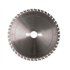 Lame de scie circulaire métal diamètre 180