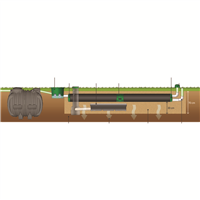 FILTRE ENVIROSEPTIC 16EH INFILTRA