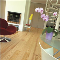 Parquet brut Pin Maritime sans noeuds pour l'intérieur - 140 MMx23 MM - L.2 M