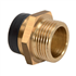 MAMELON SR7/MALE D25-26X34
