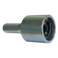 Outil de pose pour patte à vis M7