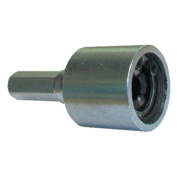 Outil de pose pour patte à vis M7