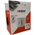 TREPAN BIMETAL ERKO 42083 DIAM. 83MM